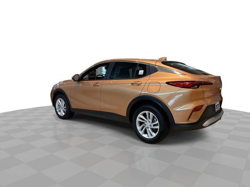 New 2026 Buick Envista Preferred image 7