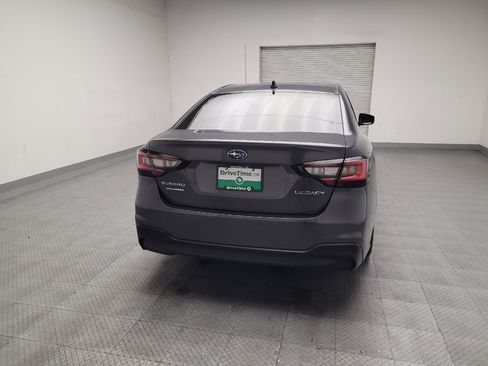 Used 2021 Subaru Legacy w/ Popular Package #1 AWD/4WD image 7
