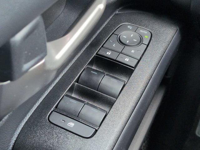 Used 2026 Toyota 4Runner Platinum AWD/4WD image 25