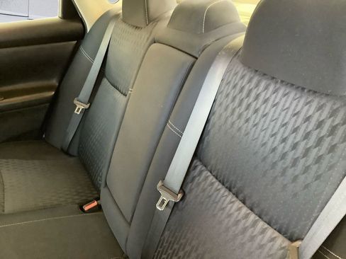 Used 2018 Nissan Altima 2.5 SV image 18