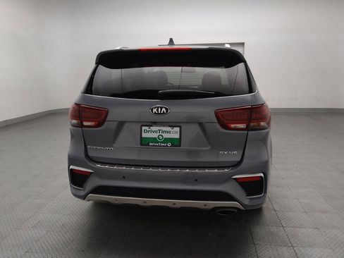 Used 2020 Kia Sorento SX FWD image 7