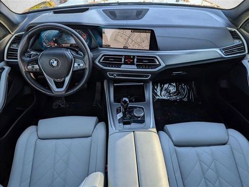 Certified 2023 BMW X5 sDrive40i image 19
