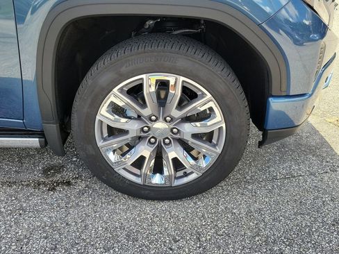 New 2026 GMC Sierra 1500 Denali image 3