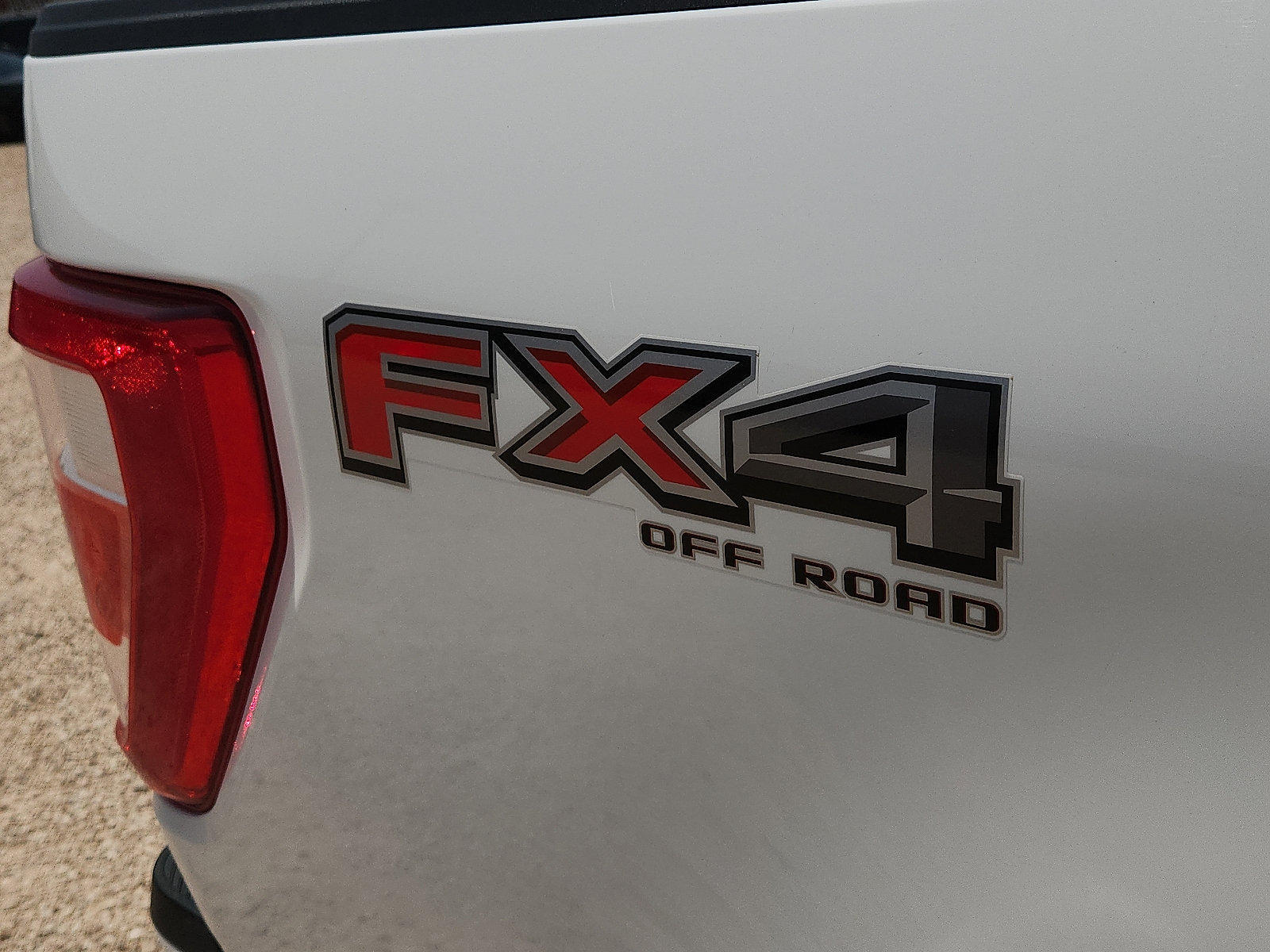 Used 2023 Ford F150 XL w/ STX Appearance Package AWD/4WD image 8