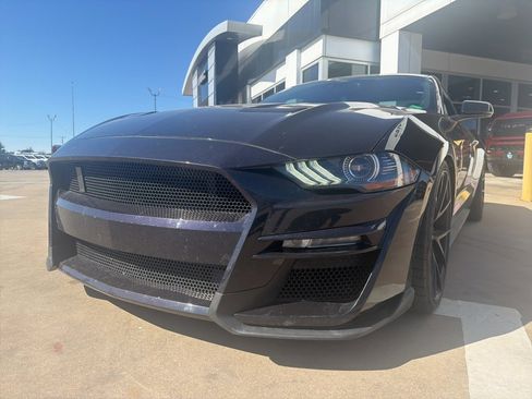 Used 2022 Ford Mustang GT Premium w/ Equipment Group 401A image 6