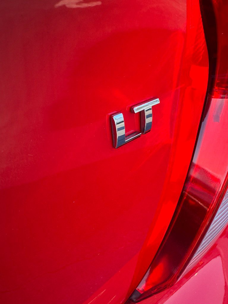 Used 2021 Chevrolet Spark LT FWD image 9