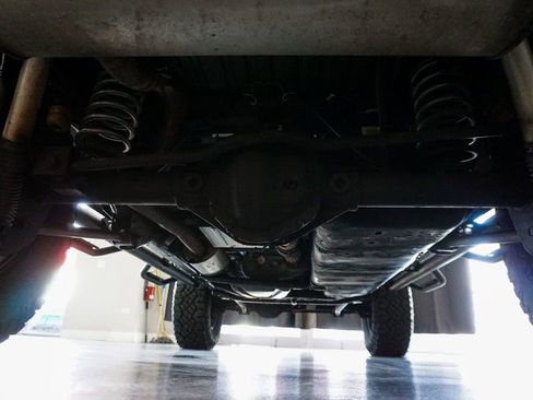 Used 2012 Jeep Wrangler Unlimited Sahara w/ Connectivity Group image 90