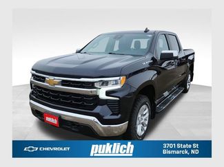 Certified 2022 Chevrolet Silverado 1500 LT 360° Tour