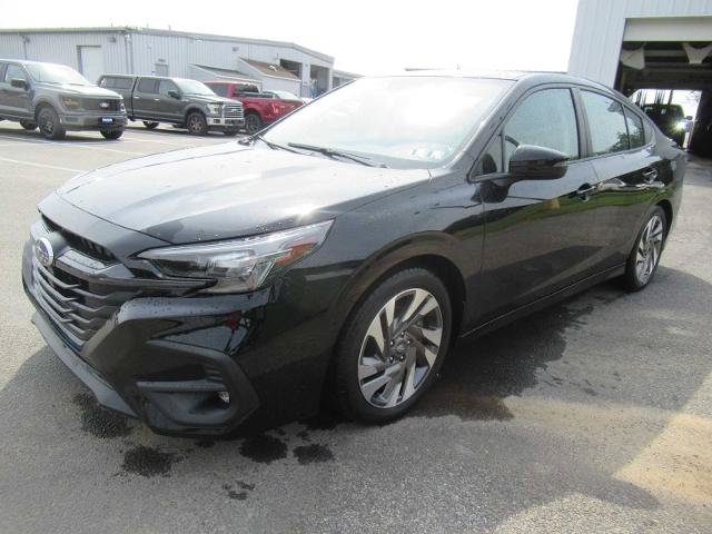 Used 2024 Subaru Legacy Limited AWD/4WD image 1