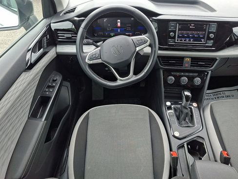 Used 2024 Volkswagen Taos S FWD image 26