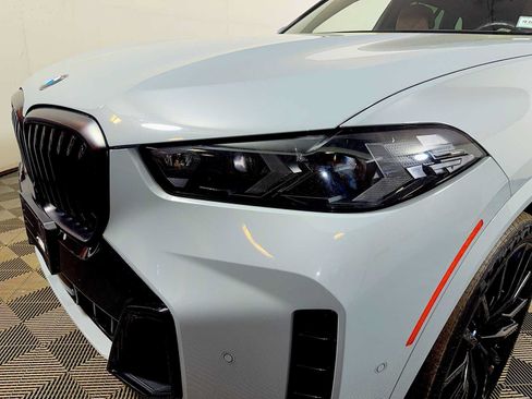 Certified 2024 BMW X5 xDrive40i w/ Executive Package AWD/4WD image 26