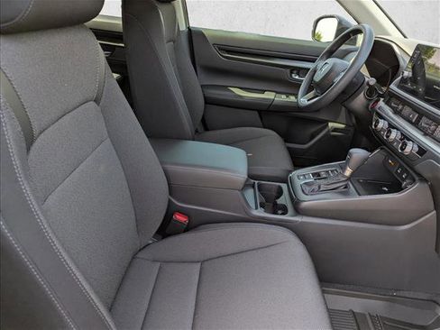 New 2026 Honda CR-V LX image 27