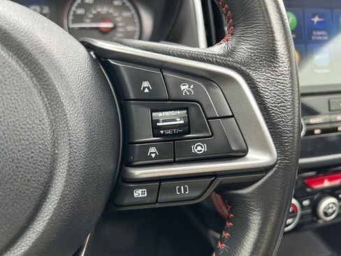 Used 2021 Subaru Forester Sport image 26