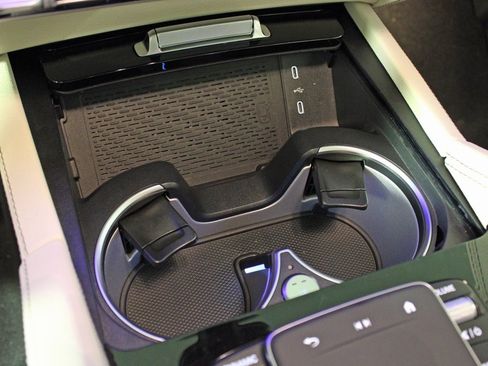 Certified 2026 Mercedes-Benz GLE 450 4MATIC image 25