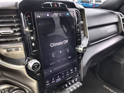 Used 2024 RAM 2500 Big Horn w/ Level 2 Equipment Group image 16