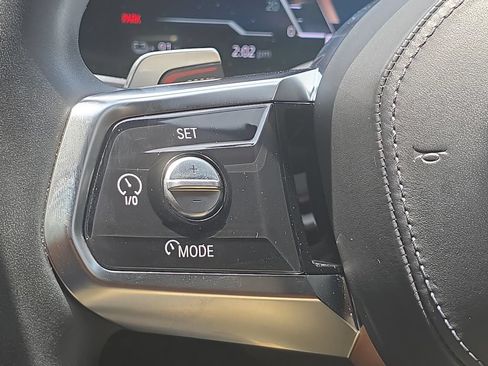 Certified 2023 BMW i7 xDrive60 AWD/4WD image 10