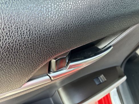Certified 2023 Toyota Camry XSE AWD/4WD image 21
