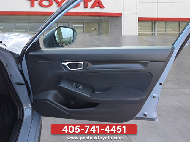 Used 2022 Honda Civic Sport image 27