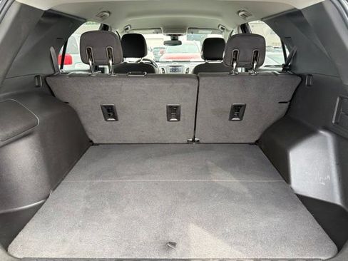 Used 2020 Chevrolet Equinox LT AWD/4WD image 22