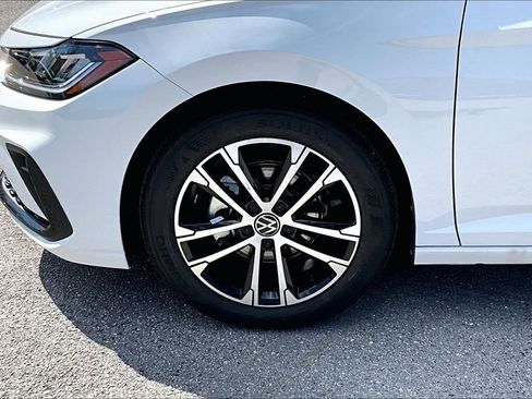 New 2026 Volkswagen Jetta Sport image 13