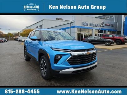 New 2026 Chevrolet TrailBlazer LT w/ Convenience Package