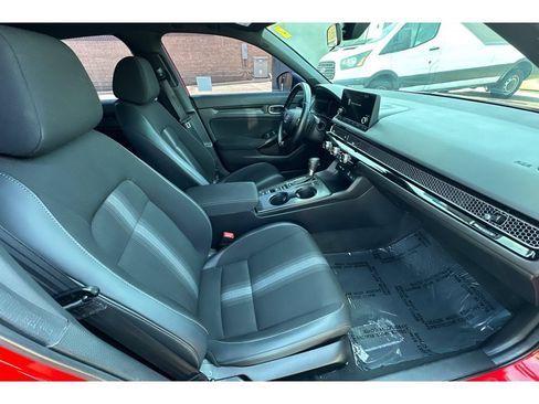 Used 2022 Honda Civic Sport image 18