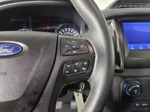 Used 2023 Ford Ranger XLT w/ Tremor Off-Road Package image 18