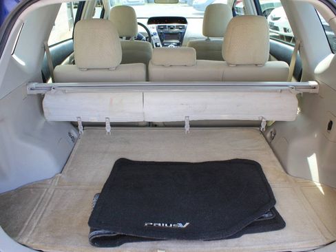 Used 2012 Toyota Prius V Three FWD image 14