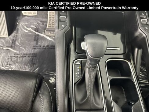 Certified 2024 Kia Telluride SX AWD/4WD image 16