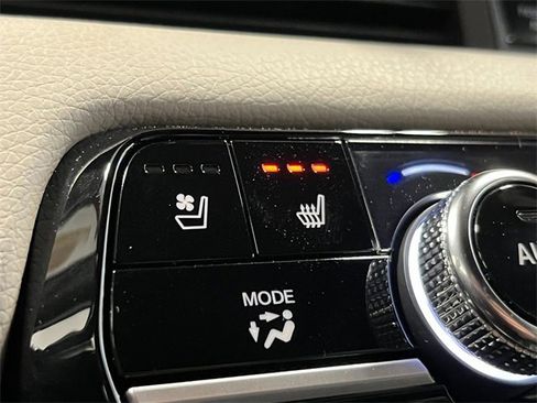 New 2026 Honda Passport TrailSport Elite image 17