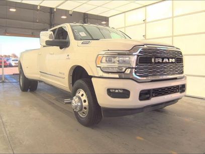 Used 2024 RAM 3500 Limited