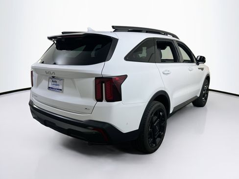 Used 2024 Kia Sorento SX Prestige AWD/4WD image 5