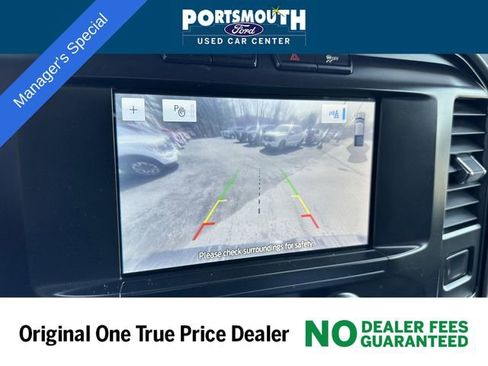 Certified 2023 Ford F150 XLT w/ XTR Package image 10