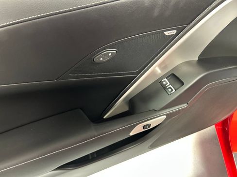 Used 2018 Chevrolet Corvette Stingray Coupe w/ 1LT RWD image 12