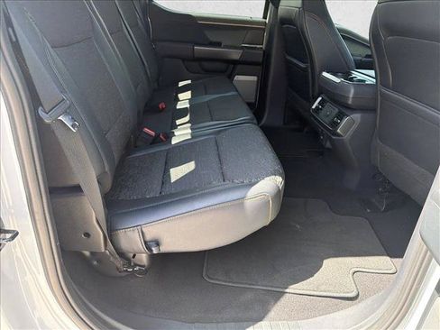 Used 2025 Ford F150 Tremor AWD/4WD image 22