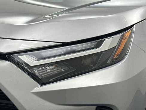 Certified 2024 Toyota RAV4 XLE image 22