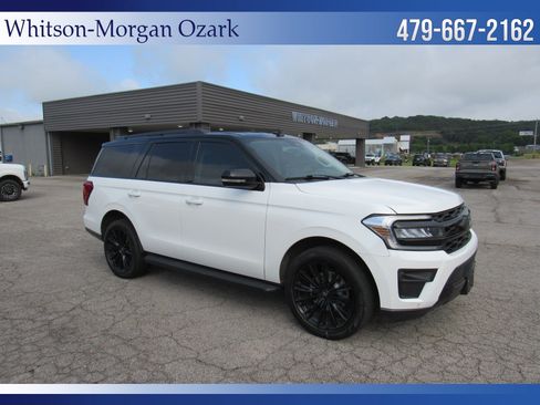 Used 2022 Ford Expedition XLT RWD image 22