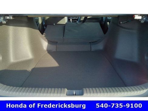 Used 2025 Honda Accord Touring image 38