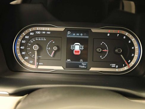 Used 2023 Hyundai Tucson SE AWD/4WD image 16