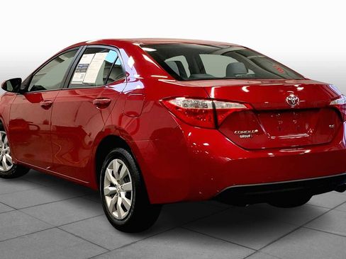 Used 2014 Toyota Corolla LE image 10