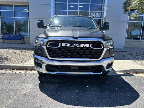 New 2025 RAM 1500 Big Horn image 3