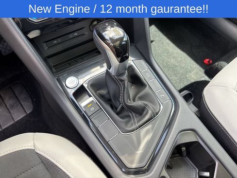 New 2026 Volkswagen Taos SE FWD image 25