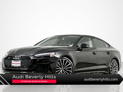 Used 2023 Audi A5 2.0T Premium Plus w/ Premium Plus