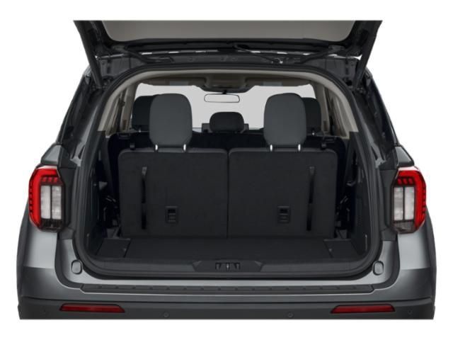 New 2026 Ford Explorer Active RWD image 10