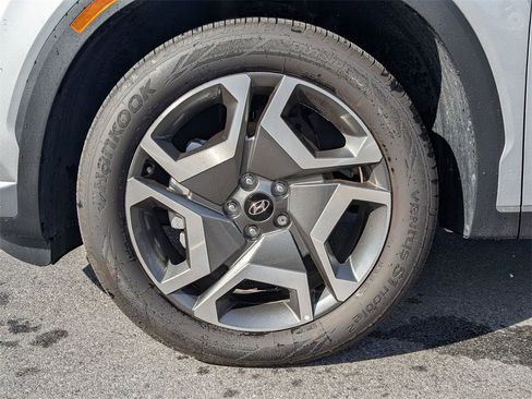 Certified 2025 Hyundai Palisade SEL image 22