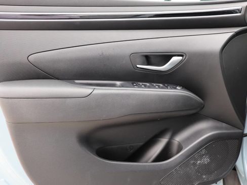 Used 2023 Hyundai Santa Cruz SEL w/ Activity Package image 12