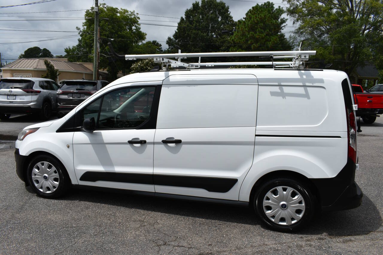 Used 2020 Ford Transit Connect XL FWD image 41