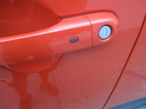 Used 2017 Jeep Renegade Latitude image 40