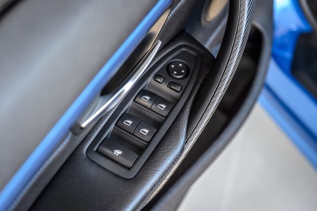Used 2014 BMW 435i Convertible RWD image 45