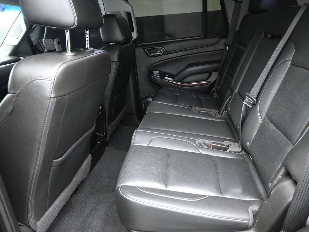 Used 2020 GMC Yukon SLT w/ Open Road Package RWD image 14